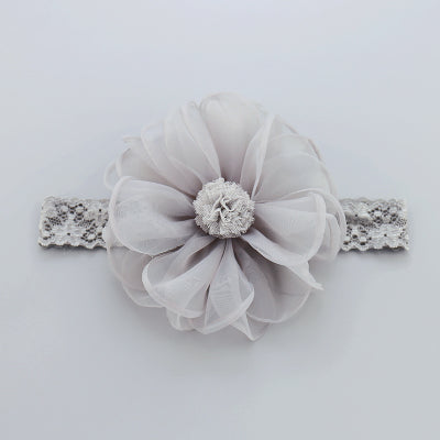 Baby hair band