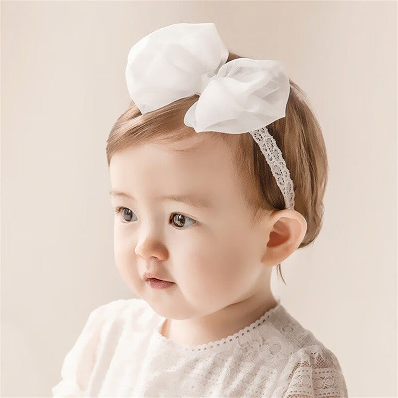 Lace Headband