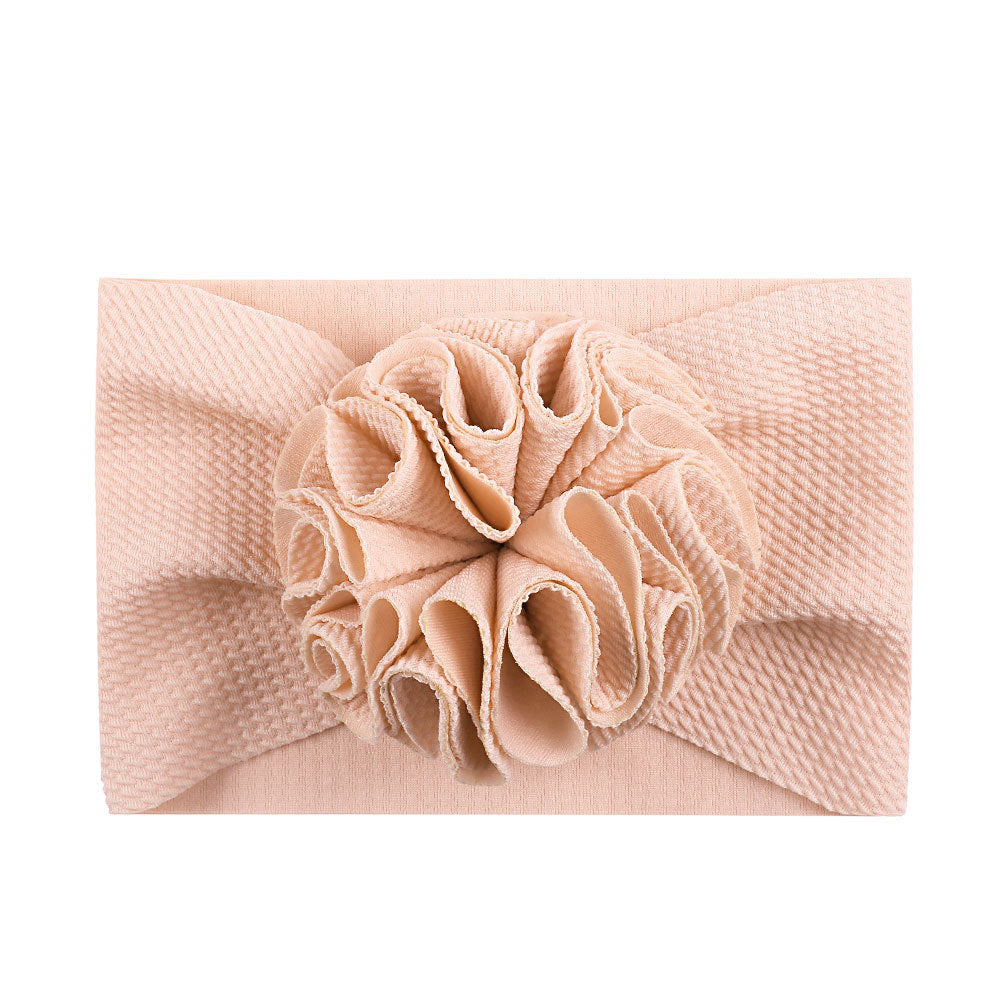 Baby Flower Headband