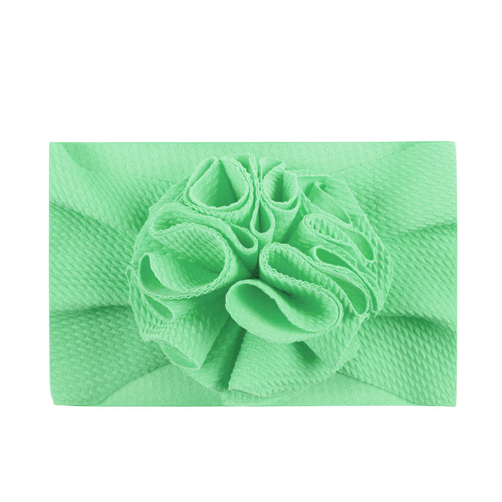 Baby Flower Headband
