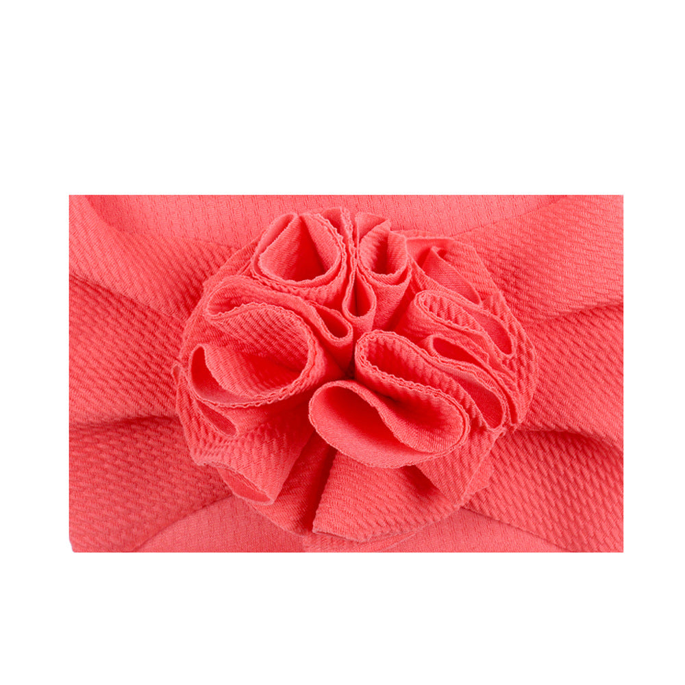 Baby Flower Headband