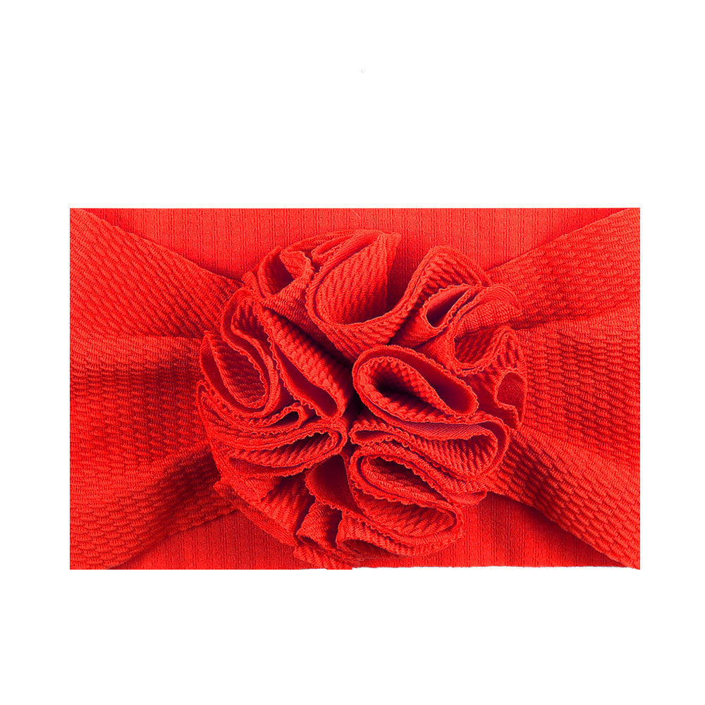 Baby Flower Headband
