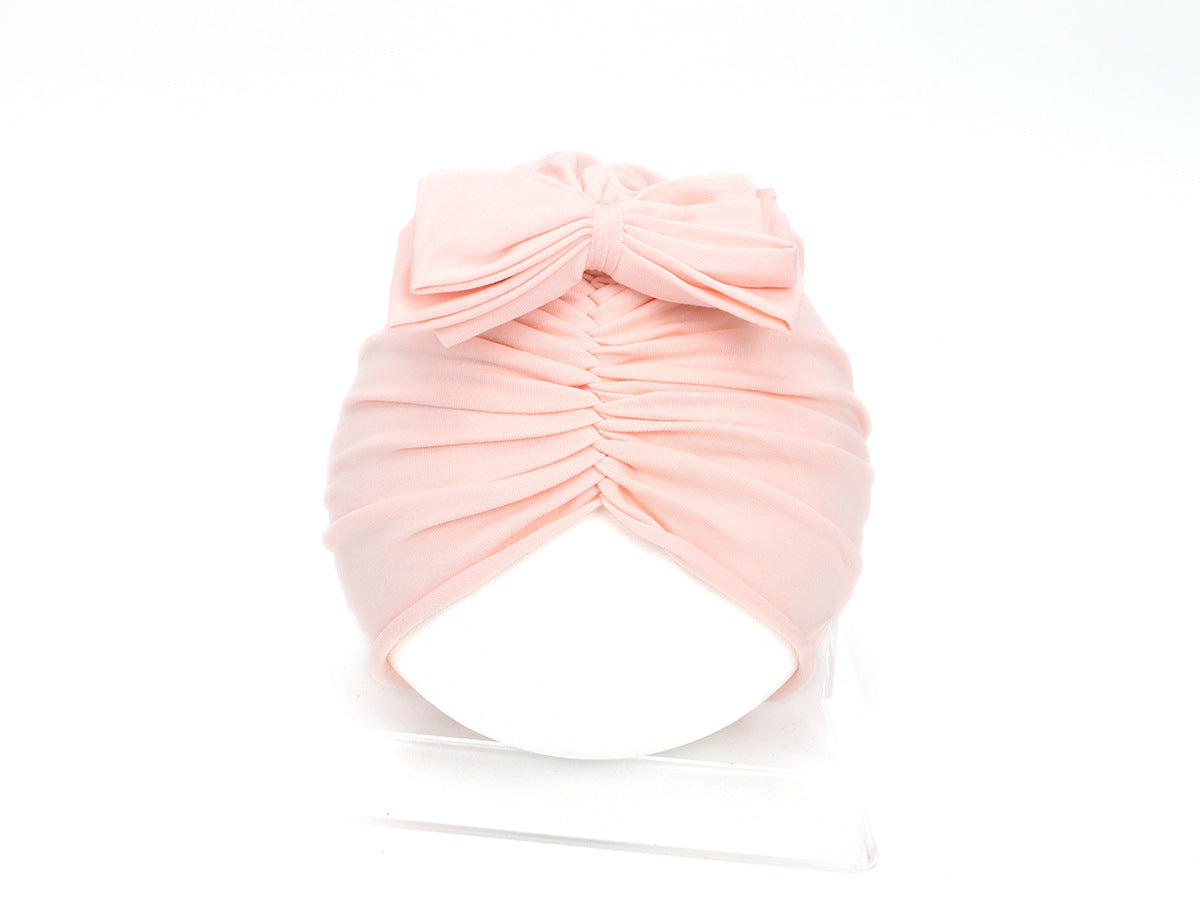 Baby turban headwrap