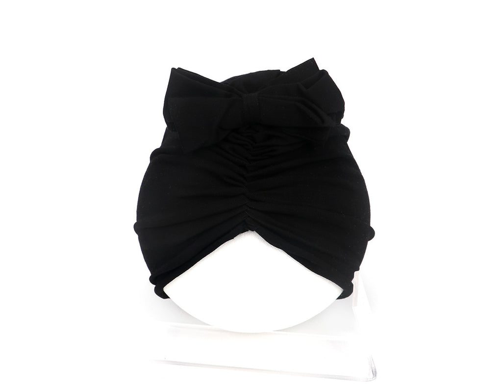 Baby turban headwrap