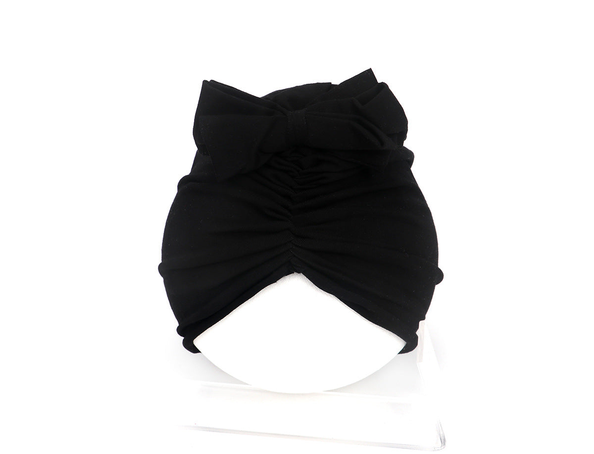 Baby turban headwrap