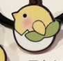 Cute Hair Bobbles