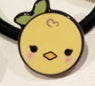 Cute Hair Bobbles