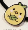 Cute Hair Bobbles