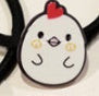 Cute Hair Bobbles