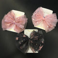 Korean Big Bow Hair Clip