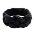 Baby hair band-  Chinese knot