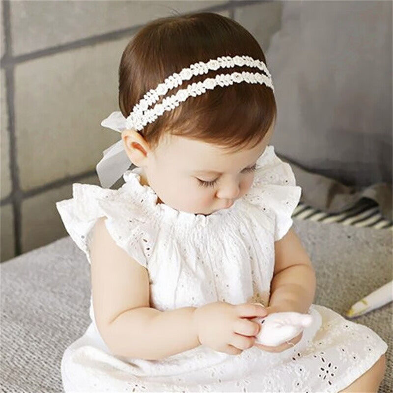 Lace Headband