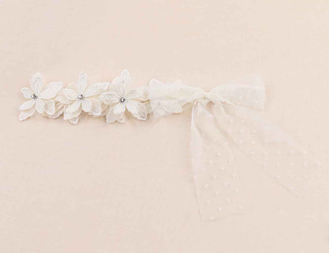 Lace Headband