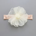 Baby hair band