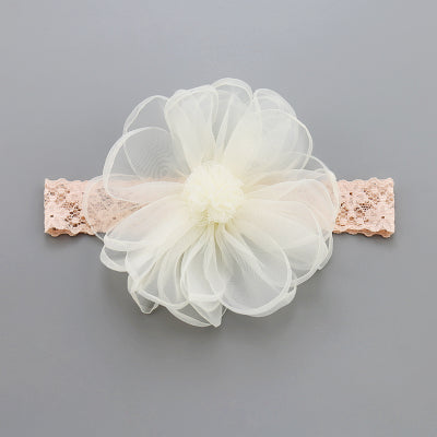 Baby hair band