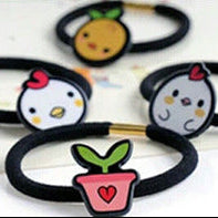 Cute Hair Bobbles