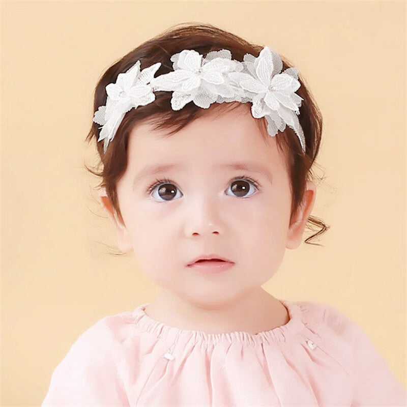 Lace Headband