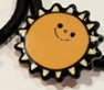 Cute Hair Bobbles