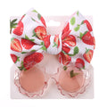 Kids Sunglasses and Hair Band Set