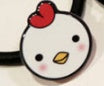 Cute Hair Bobbles