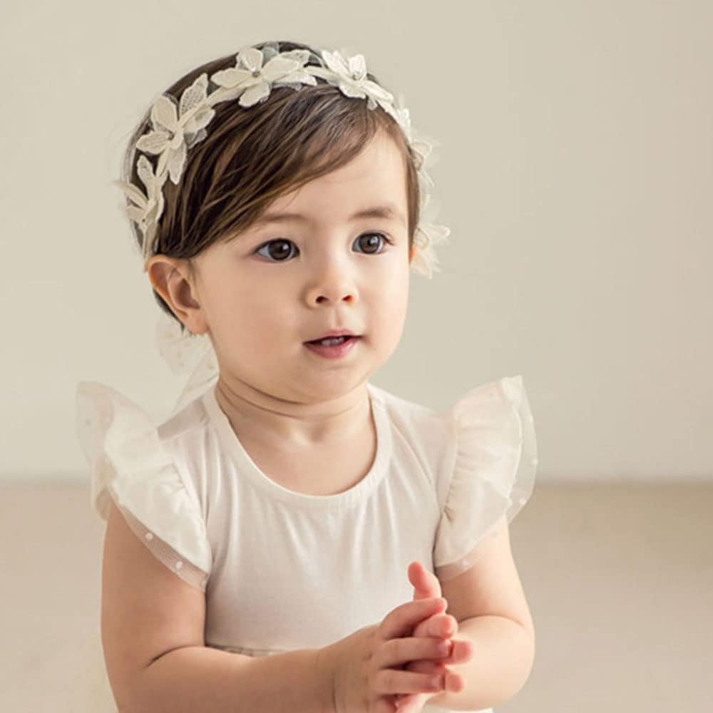 Lace Headband