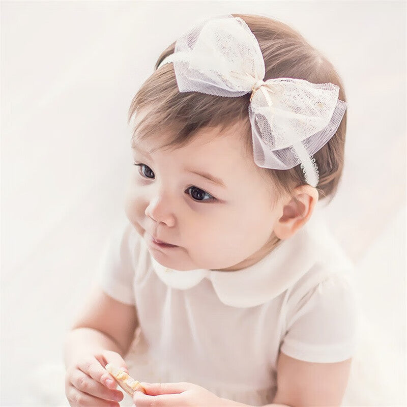 Lace Headband