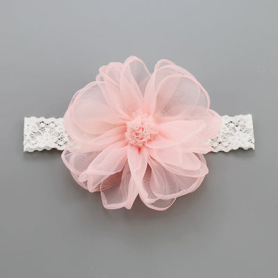 Baby hair band