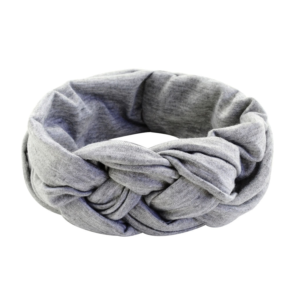 Baby hair band-  Chinese knot