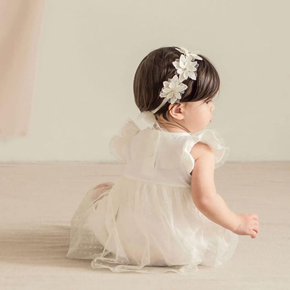 Lace Headband