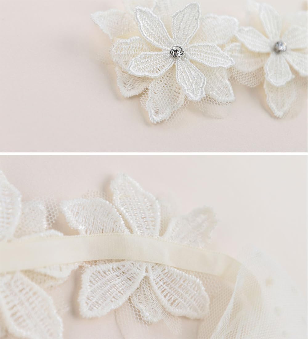 Lace Headband